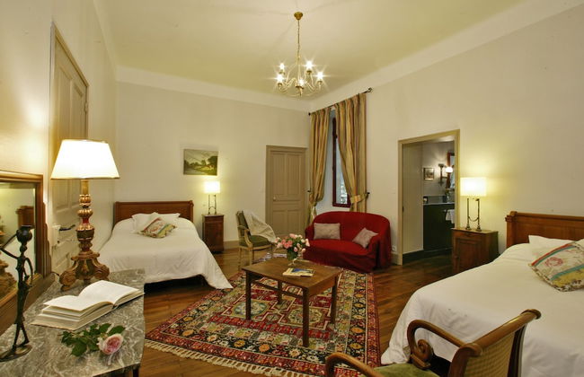 Manoir de la Malartrie - Foto 24