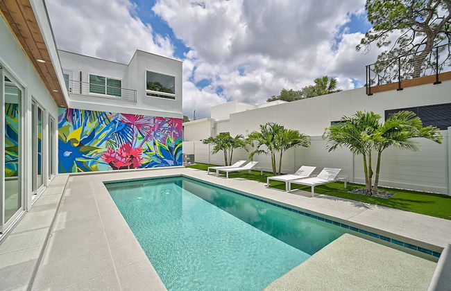 Paradise Found 3 Bedroom Home by RedAwning - Foto 1