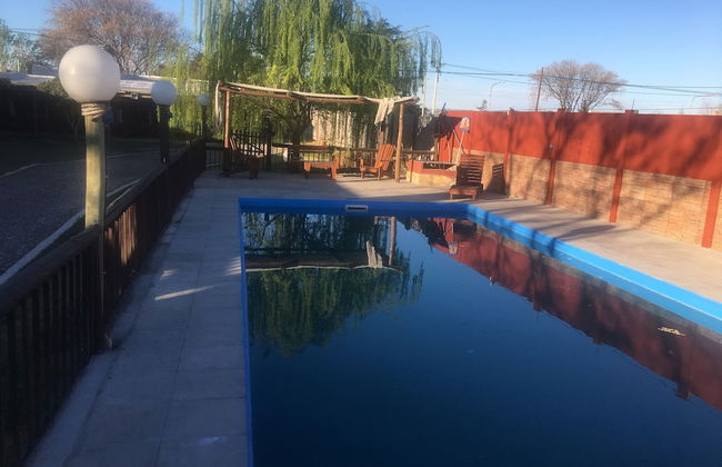 La Aldea De San Rafael - Foto 72