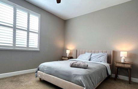 Amazing Lincoln Home with Pool and Hot Tub - Foto 17