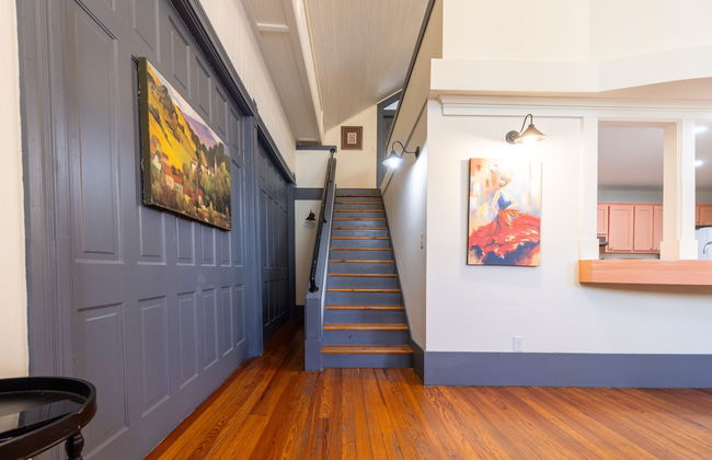 The Downtown Abbey - Foto 13