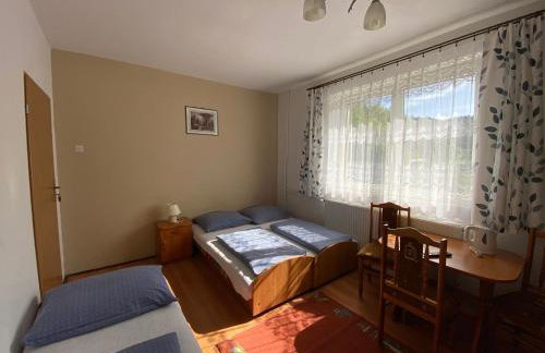 Noclegi "Na Szczyrboku" Dom I - Foto 26