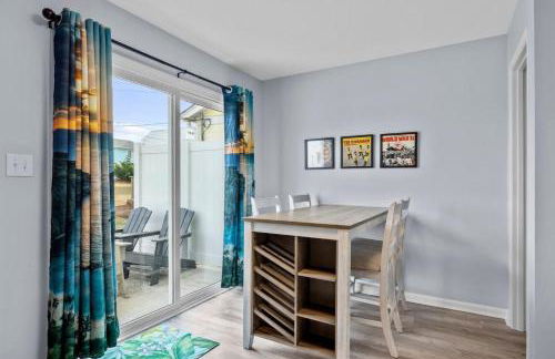 Anchors Away Unit 4 Duplex - Foto 9