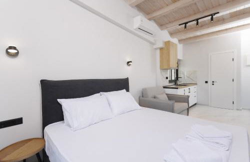 Rigas Boutique Rooms - Photo 32