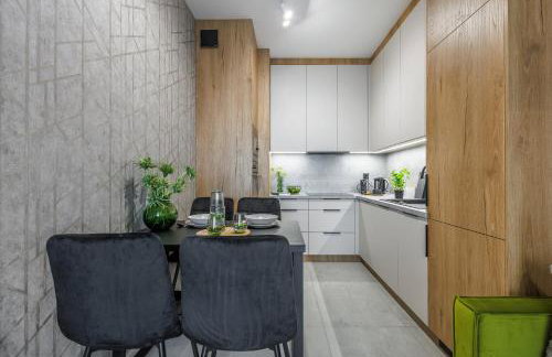 Emihouse Riverside Two-Bedroom Apartments - Free Parking, City Center - Foto 40
