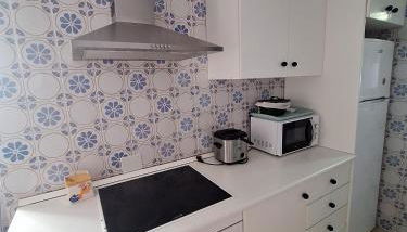 Apartamento Alfonso Barbate - Foto 2