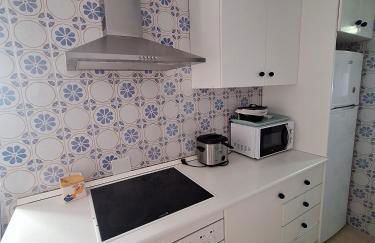 Apartamento Alfonso Barbate - Foto 2