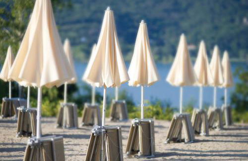 In piazza sul lago - Foto 38