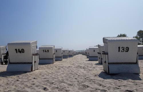 Ostseeliebe - Sünnenkieker WE7, Beckerwitz - Foto 34