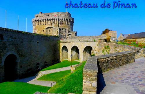 gîte en campagne Lamégritnière - Foto 64