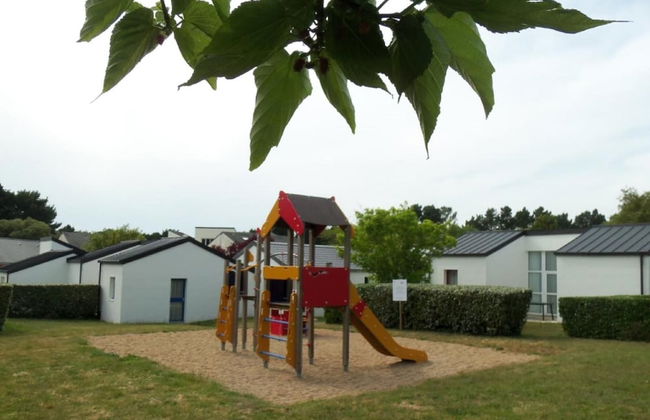 VVF Piriac-sur-Mer Bretagne Sud - Foto 42