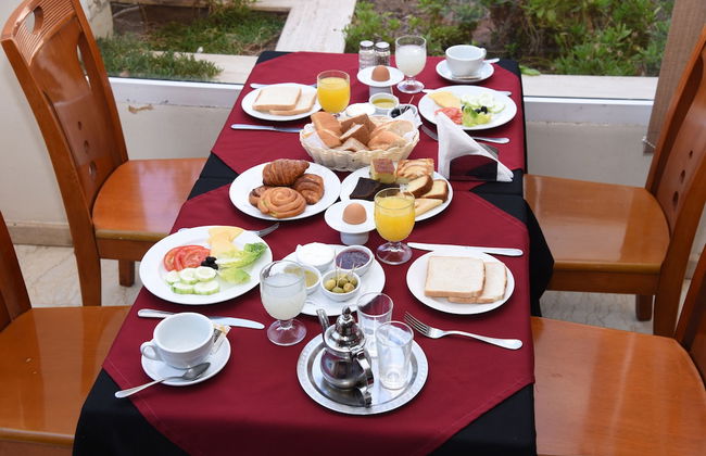 Golden Beach Appart'hotel - Foto 46