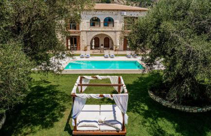 Green Stone Villa - Foto 2