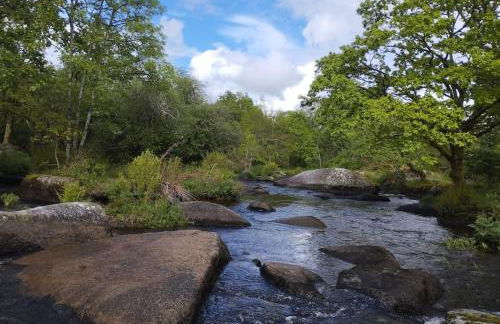 Maison familiale, confortable, au coeur du village - Foto 11