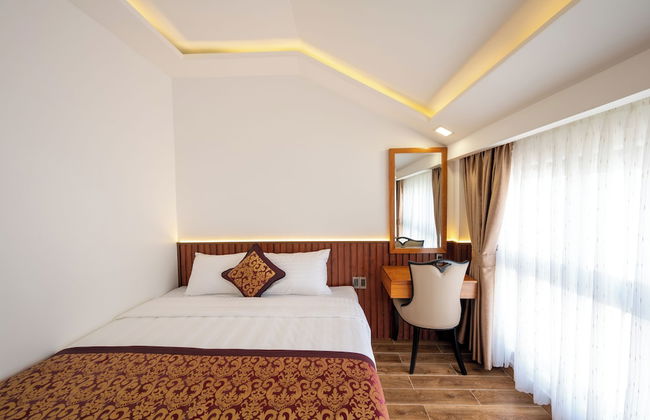 La Fleur Premium Central Apartment - Foto 48