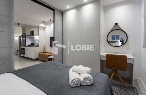 Lobie Gloria Del'Art - Foto 33