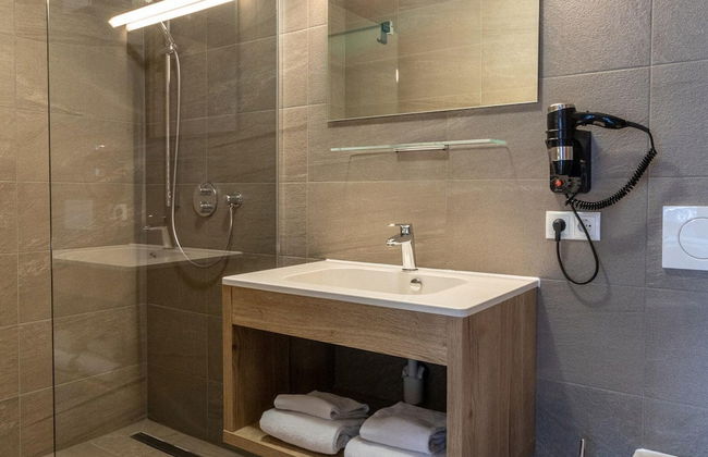 Luxury Apartment With Sauna, First ski Lift at 600m - Foto 13