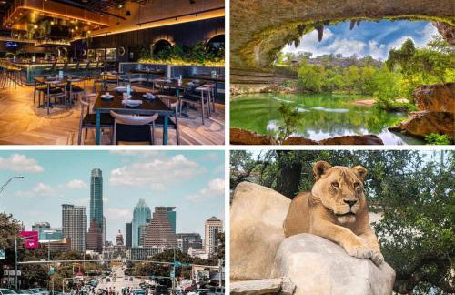 Cowboy Ridge Heated Pool, Fire Pits, Sleeps 12 - Foto 21