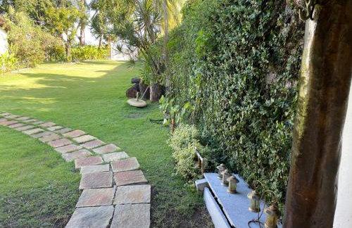 Casinha Aconchegante Seu Refúgio de Praia perto Guarajuba - Foto 18
