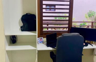 Chalé Sertão e Mar - Foto 27