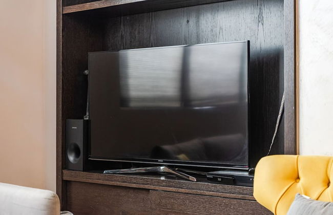 Cozy Family Apartment - Foto 10