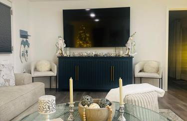 Connecticut Waterfront Home, With Hot Tub, Cozy - Foto 20