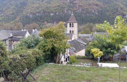 GITE La Méjeannelle - Foto 22