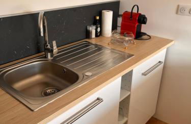 Résidence de l'houmeau - proche gare - Foto 27