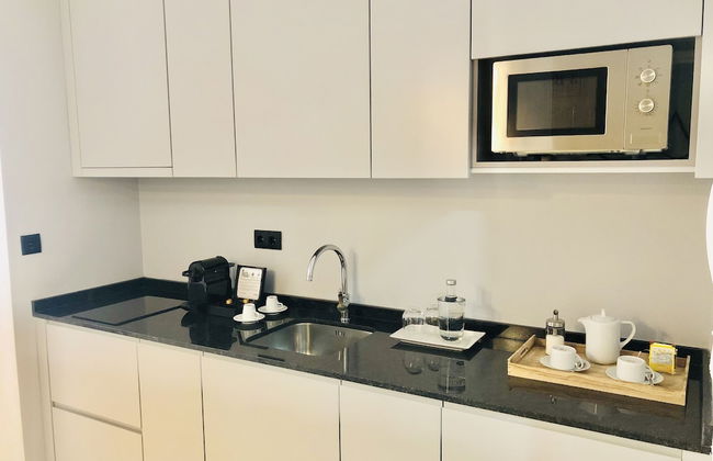 YOUROPO - Downtown - Photo 30