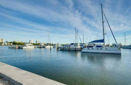 Nettles Island Jensen Beach Home Walk to Ocean! - Foto 22