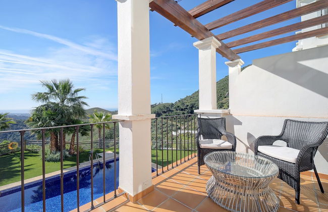 A Beautiful Modern Two Bedroom Villa - Foto 15