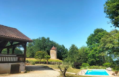 Maison avec piscine - Foto 1