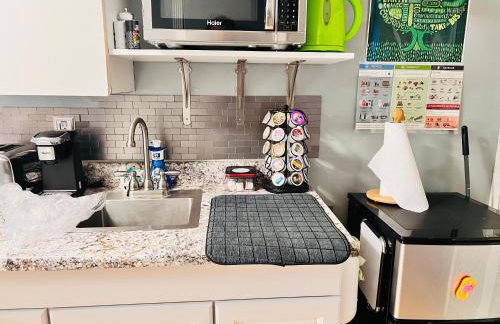 Tiny House with private Hot Tub near Seattle - Foto 7