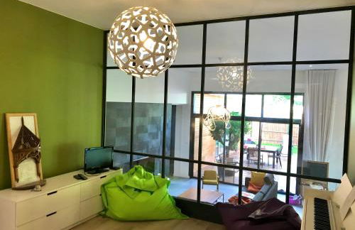 la villa du Lys Toulouse Occitanie Piscine & golf - Photo 19