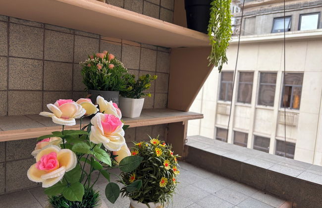 Sunset homes in Downtown Cairo - Foto 21