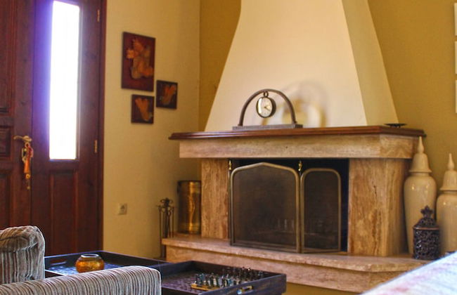 Villa Agape in Kala Nera Pelion - Foto 29