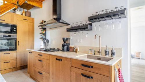 Le Cozy Maupas - Foto 5