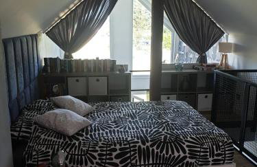 Chill in Lubrza - Foto 43