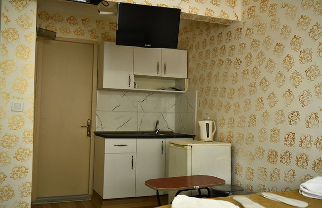 Ada Apart Hotel - Foto 75