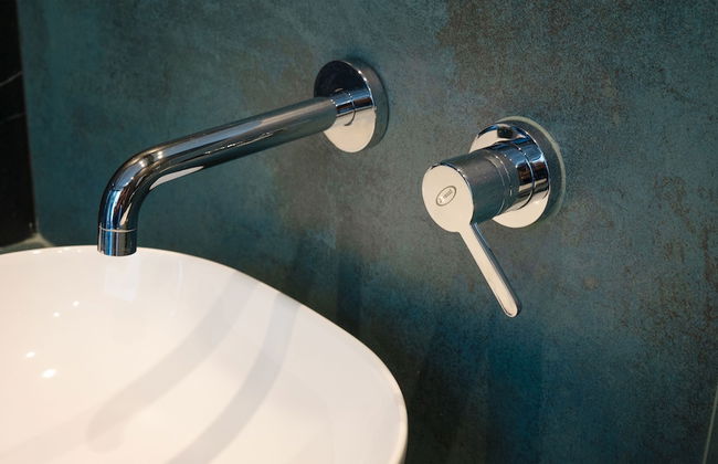 Palermo Historia Rooms and Suites - Foto 62