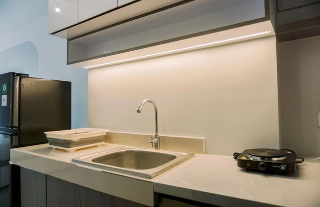 Good Deal And Restful Studio Parkland Avenue Apartment - Photo 9