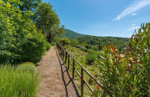 Borgo Fastelli - House in historical Borgo in Tuscany - Sambuco - Photo 10
