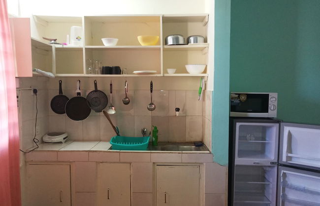 Diani Wonder Apartments - Foto 22