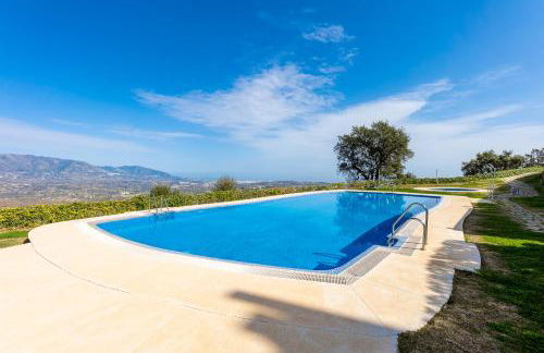 Modern Marbella Villa, Pool, Ocean & Mountain View - Foto 4