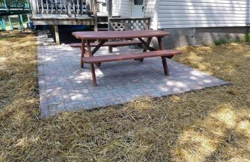 Moose Riverside Bungalow 3BR Home Old Forge NY - Foto 30