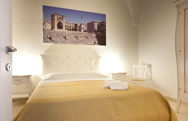 Dimora Vicolo Corto - Foto 26