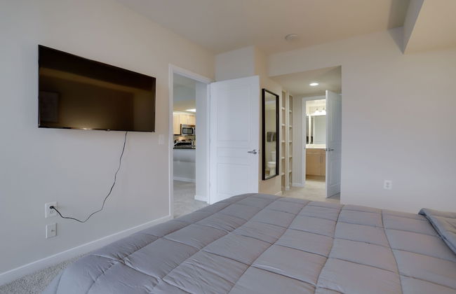 Incredible Apt in Pentagon City - Foto 9