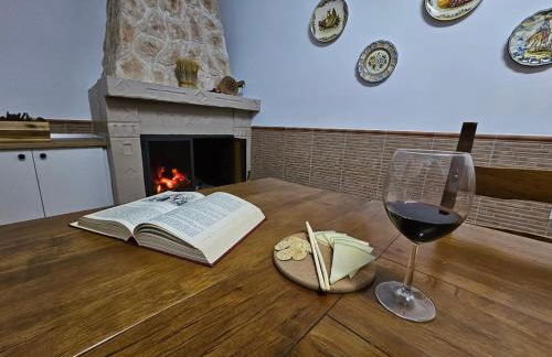 Alojamiento rural La Dama del Quijote 2 - Foto 7