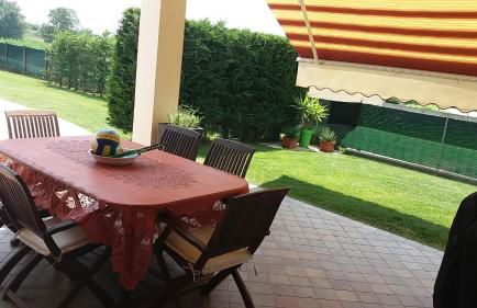 Villa Posta Vecchia - Foto 28