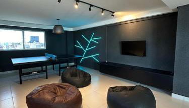 Confortável Apto Beira Mar do Bessa - 2 Quartos - Foto 4